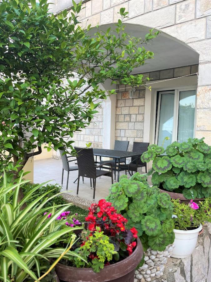 Apartments My Dubrovnik Exterior foto