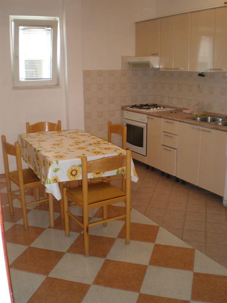 Apartments My Dubrovnik Exterior foto